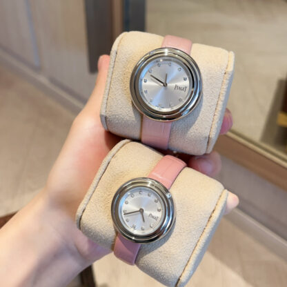 Piaget's simple and dazzling watches - Image 3