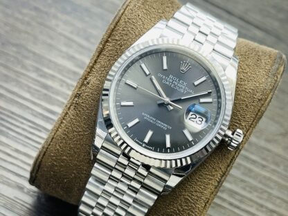 Rolex Day-Date series with 36mm diameter wristwatch - Image 3