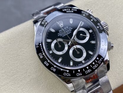 Rolex upgraded Daytona Cosmograph model - Image 3
