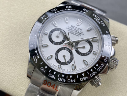 Rolex upgraded Daytona Cosmograph model - Image 3