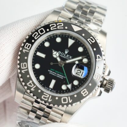 Rolex upgraded latest version 3285 cardless movement - Image 3