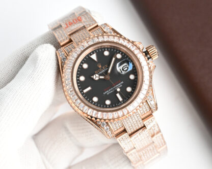 Rolex Submariner after dive - Image 3