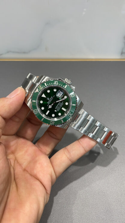 Rolex Submariner series imported fluorocarbon tape - Image 3