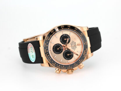 Rolex's new 4131 movement - Image 3