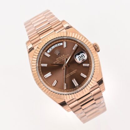 Piaget ultra-thin high-end mechanical watch - Image 3