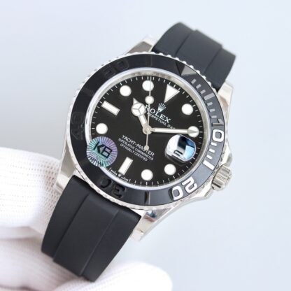 Rolex Yacht Master 42mm Series - Image 3