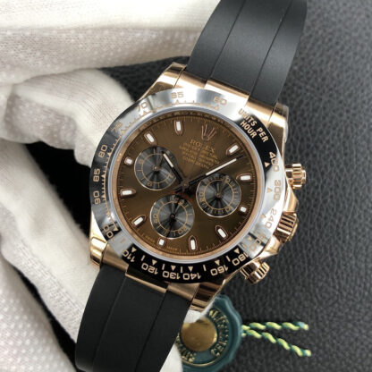 Rolex Cosmograph Daytona version - Image 3