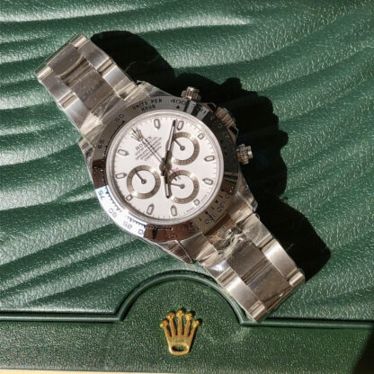Rolex Cosmograph Daytona - Image 3