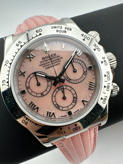 Rolex Cosmograph Daytona 4130 Series - Image 3