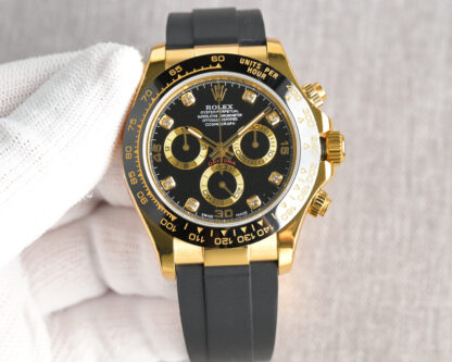 Rolex's top-level 7750 caliber Chronograph Daytona - Image 3