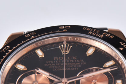 Rolex's top-level 7750 caliber Chronograph Daytona - Image 3