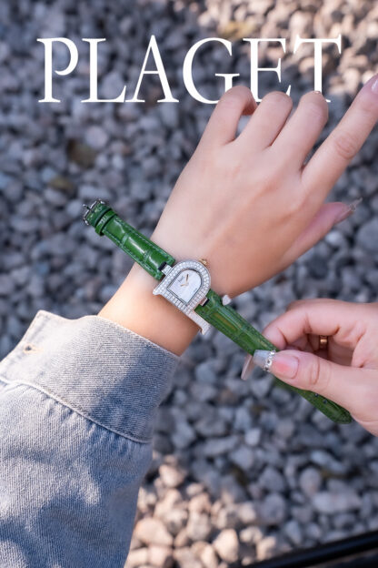 Piaget's classic and charming watches - Image 3