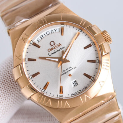 Omega Constellation Series - Image 3