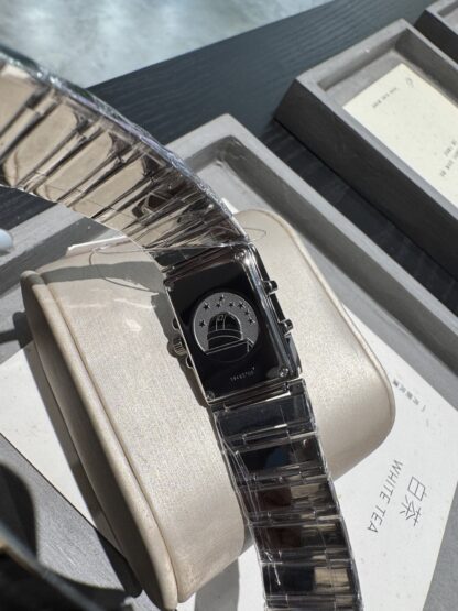 Omega Retrofitted Constellation Timepiece - Image 3
