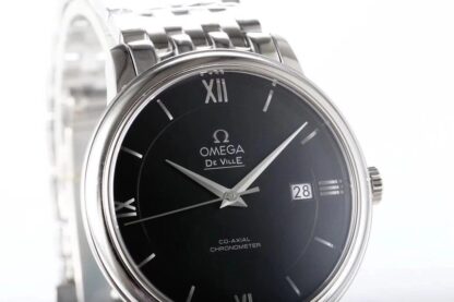 Omega New Series Chronograph - Image 3