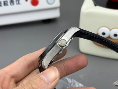 Omega World Time Strips Watch - Image 3