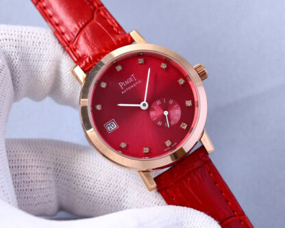 Piaget high-end mechanical watch - Image 3