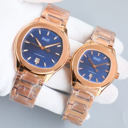 Piaget Ultra-Thin Couples Casual Luxury Watch - Image 3