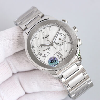 Piaget men's mechanical watch - Image 3