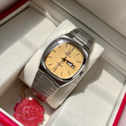 Omega Vintage Watch - Image 3