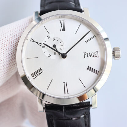 Piaget Men's Mechanical Watch - Image 3