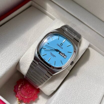 Omega Vintage Watch - Image 3