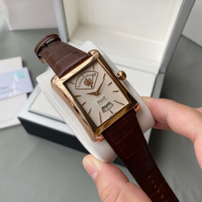 Piaget classic simple luxury watch - Image 3