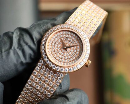 Piaget Starry Sky Series Luxury Trendy Mechanical Watch - Image 3