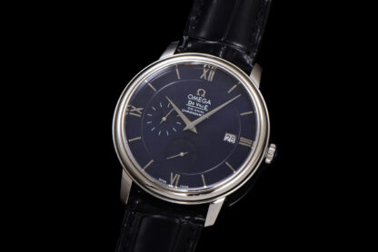 Omega Butterfly Flight Series Multi-functional Watch - Image 3