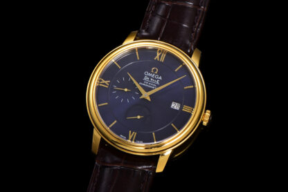 Omega Butterfly Flight Series Multi-functional Watch - Image 3