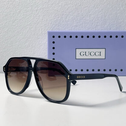Gucci fashion sunglasses - Image 3