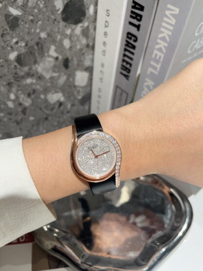 Piaget Elegance Watch - Image 3