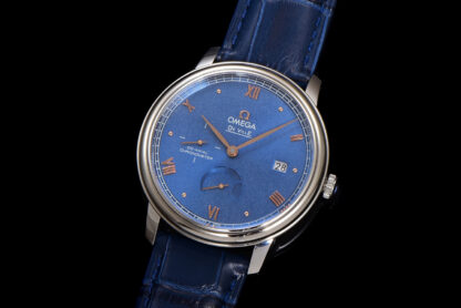 Omega Butterfly Flight Series Multi-functional Watch - Image 3