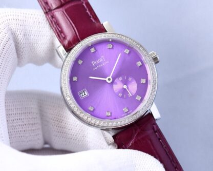 Piaget high-end mechanical watch - Image 3