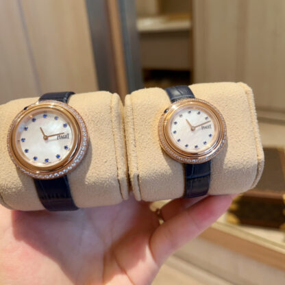 Piaget simple shining watch - Image 3