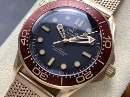 Omega Seamaster 300 meters - Image 3