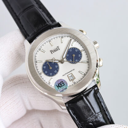 Piaget Men's Mechanical Watch - Image 3