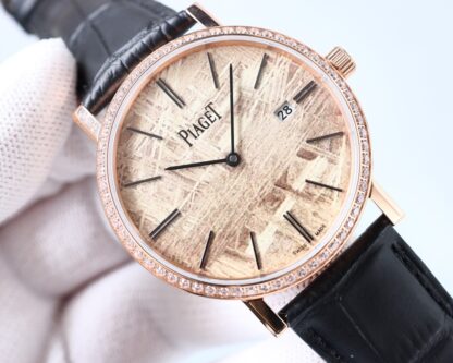 Piaget ultra-thin high-end mechanical watch - Image 3