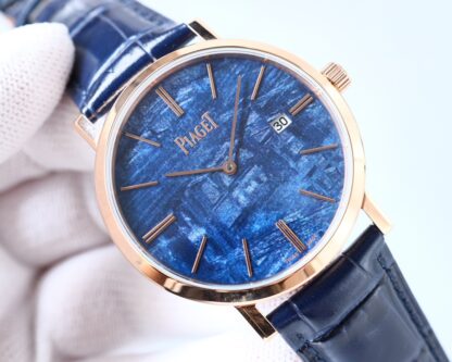 Piaget ultra-thin high-end mechanical watch - Image 3