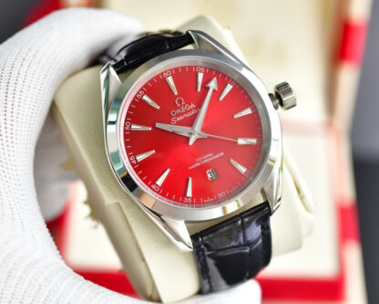 Omega SEAMASTER Marine Series - Image 3