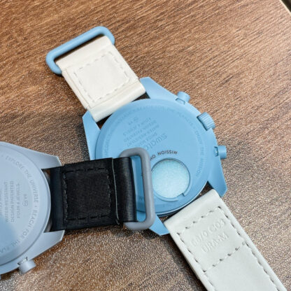 Omega x Swatch collaboration collection - Image 3