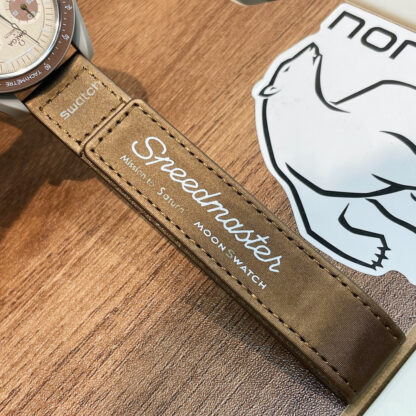 Omega x Swatch collaboration collection - Image 3