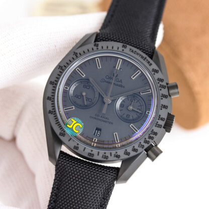 Omega Superlative Series Moon Phase Watch - Image 3