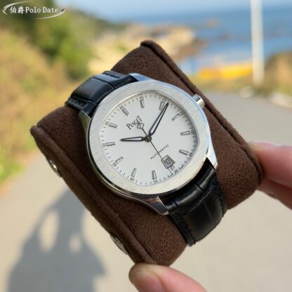 Piaget Ultra-Thin Couples Casual Luxury Watch - Image 3