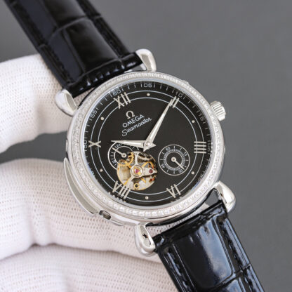 Omega Super Limited Edition Watch - Image 3