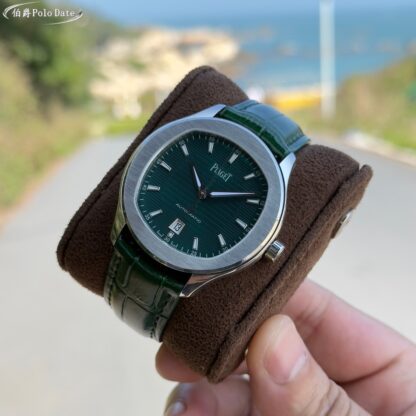 Piaget Ultra-Thin Couples Casual Luxury Watch - Image 3