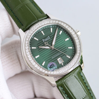 Piaget Men's Mechanical Watch - Image 3