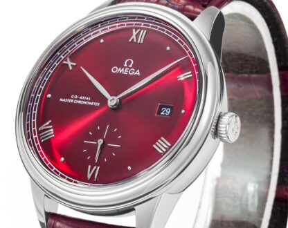 Omega Third Generation Butterfly Elegant Design - Image 3