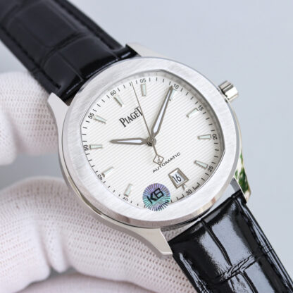 Piaget Men's Mechanical Watch - Image 3