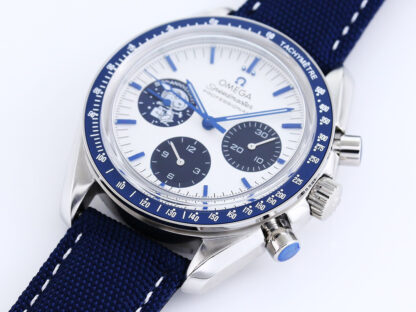 Omega Third Generation Snoopy Superpower Series - Image 3